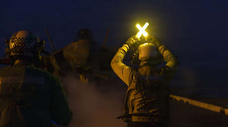 Trump sobre Irán: “Vamos a terminar el trabajo”