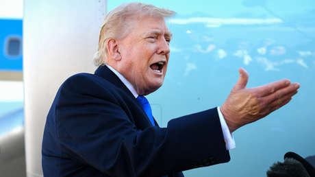 El llamado de Trump a los países que no pueden conseguir combustible y se niegan a participar en “la decapitación de Irán”